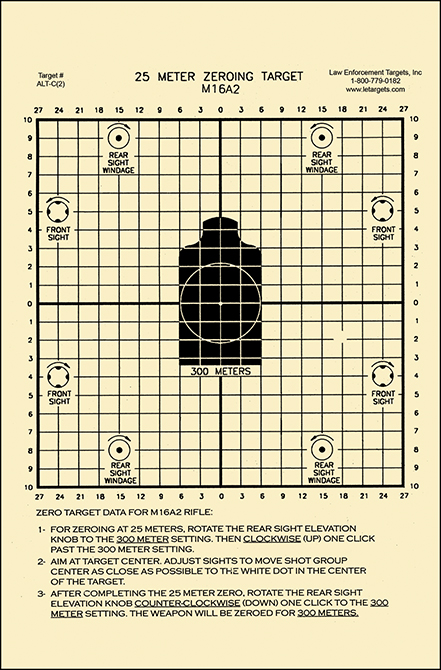 action-target-25-meter-m16-zeroing-target